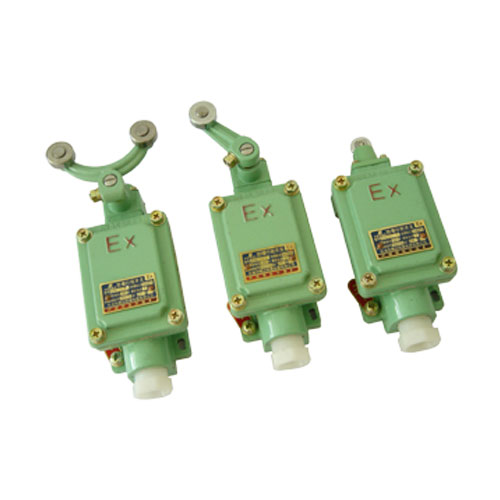 BZX51 Series Explosion Proof Limit Switch (IIC) Buy explosion proof