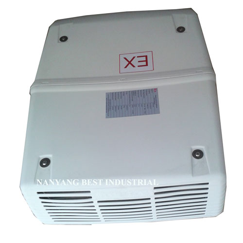 Explosion proof Roof top mount air conditioner Buy explosion proof