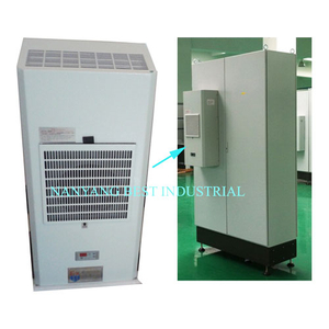Explosion proof panel cabinet air conditioner